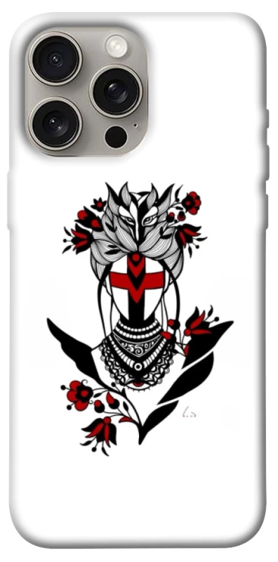 Чохол Мотанка надії фото 1 з 1