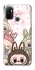 Чохол на Oppo A53 / A32 / A33 All Labubu 2 фото 1 з 1