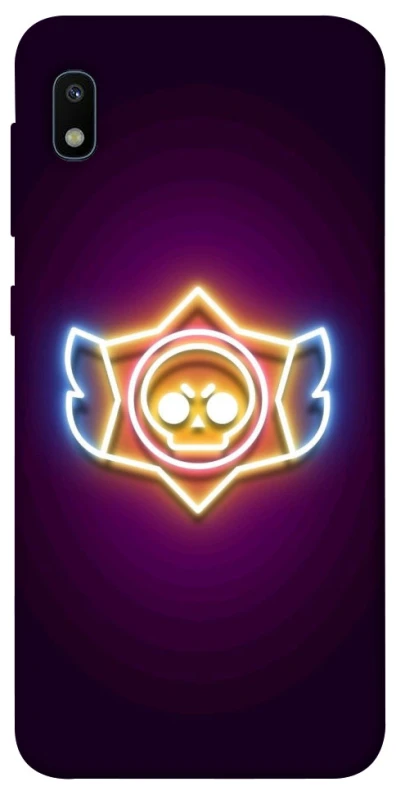 Чохол на Samsung Galaxy A10 (A105F) Brawl Stars ver.3 фото 1 з 1
