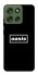 Чохол на Motorola Moto G56 5G Oasis logo фото 1 Чохол на Motorola Moto G56 5G Oasis logo фото 1 з 1