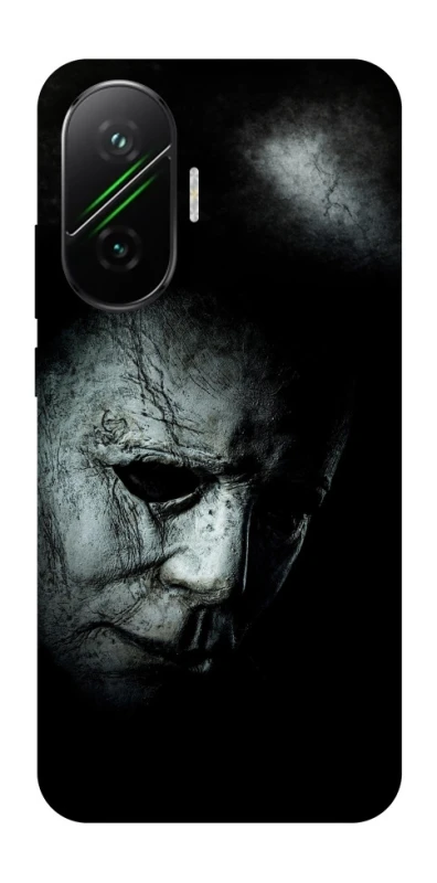 Чехол на Xiaomi Poco F7 Jason v3 фото 1 из 1