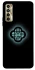 Чохол на TECNO Camon 17P K-Pop Demon Hunters Logo ver.2 фото 1 з 1
