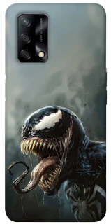 Чехол на Oppo A74 4G venom v7 фото 1 из 1
