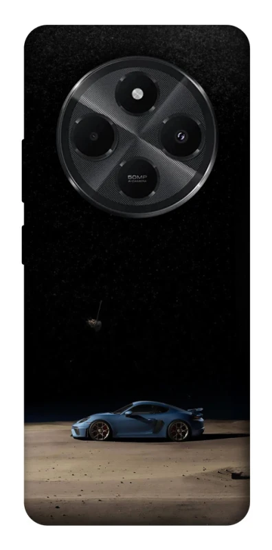 Чохол на Xiaomi Poco C75 911 night фото 1 з 1