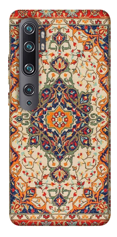 Чехол на Xiaomi Mi Note 10 / Note 10 Pro / Mi CC9 Pro Килим v10 фото 1 из 1