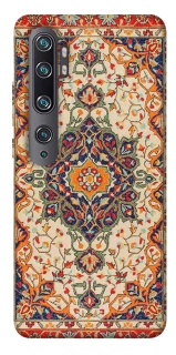 Чехол на Xiaomi Mi Note 10 / Note 10 Pro / Mi CC9 Pro Килим v10 фото 1 из 1