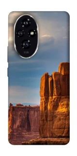 Чехол на Honor 200 Arizona mountain фото 1 из 1