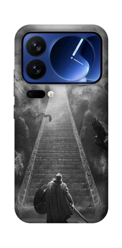 Чохол на Xiaomi Poco F7 Ultra Valhalla фото 1 з 1