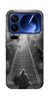 Чохол на Xiaomi Poco F7 Ultra Valhalla фото 1 з 1