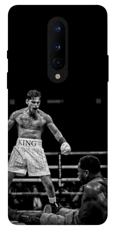 Чехол на OnePlus 8 king фото 1 из 1