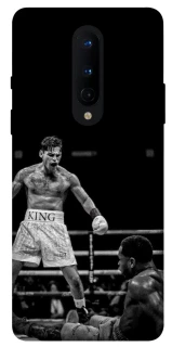 Чехол на OnePlus 8 king фото 1 из 1