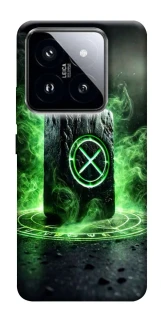 Чохол на Xiaomi 14 Pro Руна Гебо фото 1 з 1