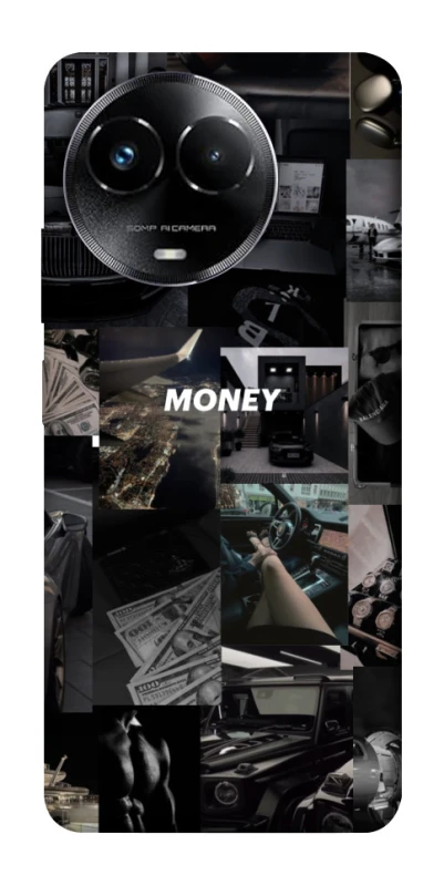 Чохол на Realme C67 4G Money фото 1 з 1