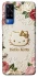 Чехол на Vivo Y51a Hello Kitty фото 1 из 1