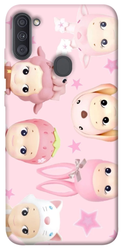 Чехол на Samsung Galaxy A11 Sonny angel фото 1 из 1