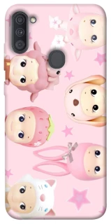 Чехол на Samsung Galaxy A11 Sonny angel фото 1 из 1