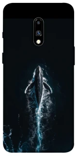 Чехол на OnePlus 7 Whale фото 1 из 1