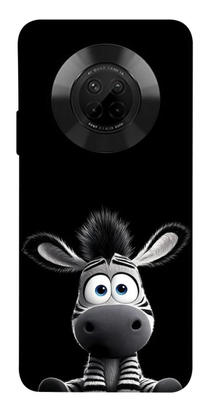Чохол на Huawei Y9a My Zebra фото 1 з 1