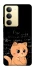 Чехол на Realme 14x Smart cat фото 1 Чехол на Realme 14x Smart cat фото 1 из 1