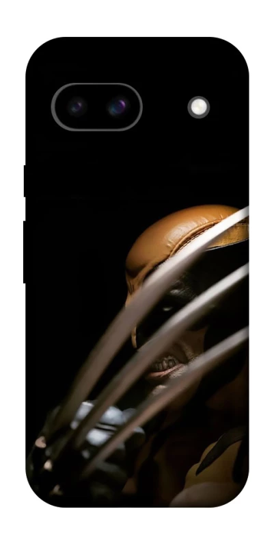 Чехол на Google Pixel 8a Wolverine фото 1 из 1