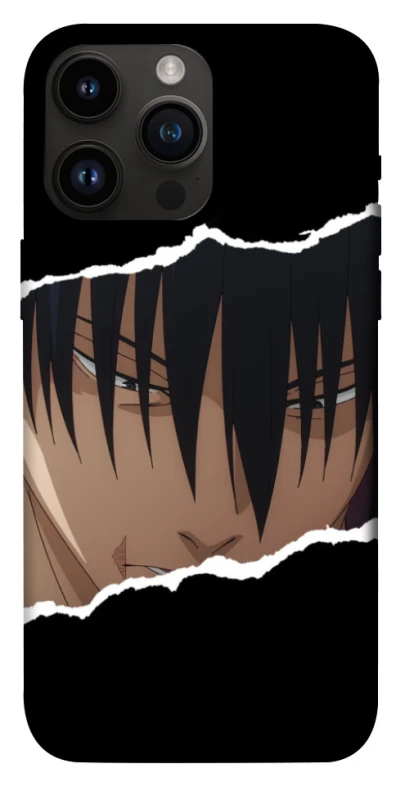 Чохол на Apple iPhone 14 Pro Max (6.7") Toji v6 фото 1 з 1