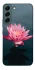 Чехол на Samsung Galaxy S22 Лотос фото 1 из 1