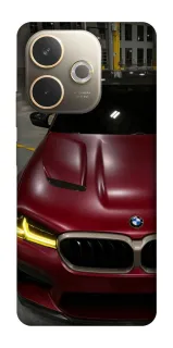 Чохол на Oppo A5 Pro 4G BMW V56 фото 1 з 1