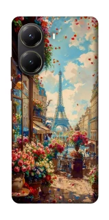 Чохол на Xiaomi Poco X6 Pro Paris фото 1 з 1