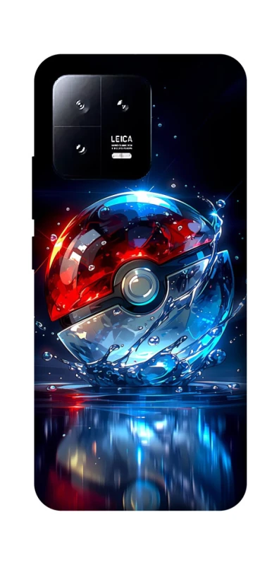 Чехол на Xiaomi 13 Pokemon ver.2 фото 1 из 1