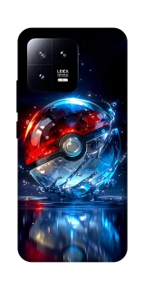 Чехол на Xiaomi 13 Pokemon ver.2 фото 1 из 1
