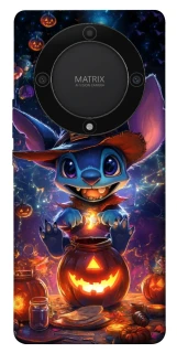 Чохол на Huawei Magic5 Lite Halloween Stitch ver.5 фото 1 з 1