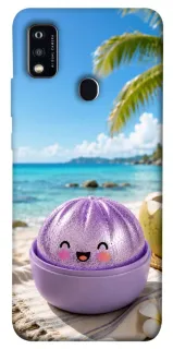 Чохол на ZTE Blade A51 Dumpling ver.7 фото 1 з 1