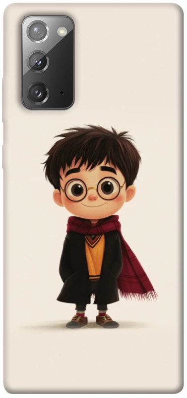 Чехол на Samsung Galaxy Note 20 Harry Potter v8 фото 1 из 1