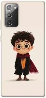 Чехол на Samsung Galaxy Note 20 Harry Potter v8 фото 1 из 1