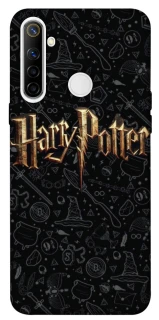 Чохол на Realme 6i Harry Potter ver.12 фото 1 з 1