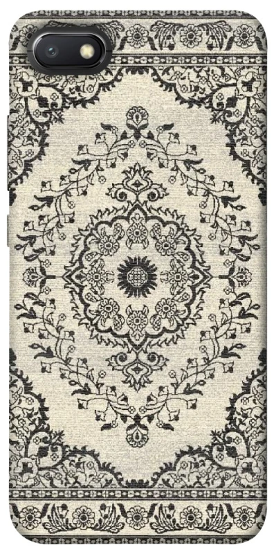 Чохол на Xiaomi Redmi 6A Килим v51 фото 1 з 1