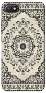 Чохол на Xiaomi Redmi 6A Килим v51 фото 1 з 1