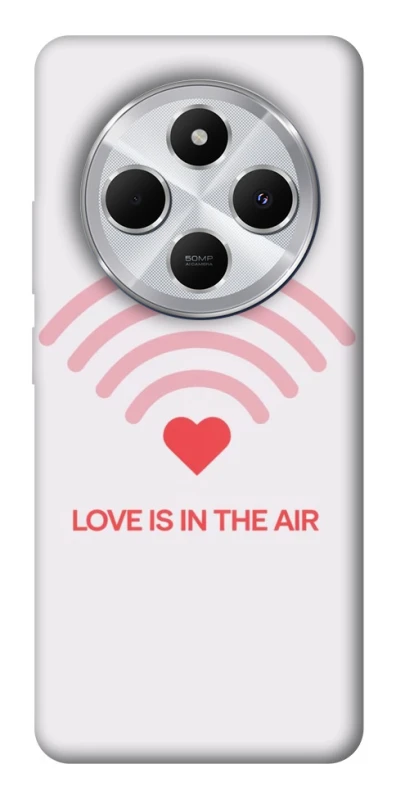 Чохол на Xiaomi Redmi 14C / Poco C75 Love aesthetic ver.3 фото 1 з 1