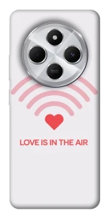 Чохол на Xiaomi Redmi 14C / Poco C75 Love aesthetic ver.3 фото 1 з 1