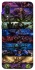 Чохол на Samsung Galaxy A02 Blizzard ver.3 фото 1 з 1
