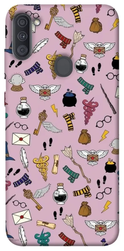 Чохол на Samsung Galaxy A11 Harry Potter V16 фото 1 з 1