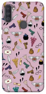 Чохол на Samsung Galaxy A11 Harry Potter V16 фото 1 з 1