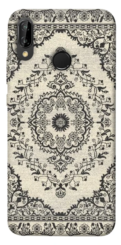 Чохол на Huawei P20 Lite Килим v51 фото 1 з 1