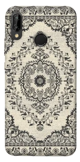 Чохол на Huawei P20 Lite Килим v51 фото 1 з 1