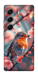 Чехол на Tecno Camon 40 Birdie фото 1 из 1