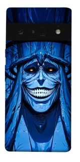 Чохол на Google Pixel 6 Pro Statue of God фото 1 з 1