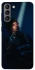 Чехол на Samsung Galaxy S21 F-1 ver.9 фото 1 из 1
