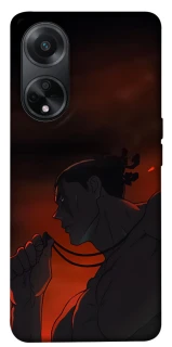 Чехол на Oppo A58 4G Todo v5 фото 1 из 1