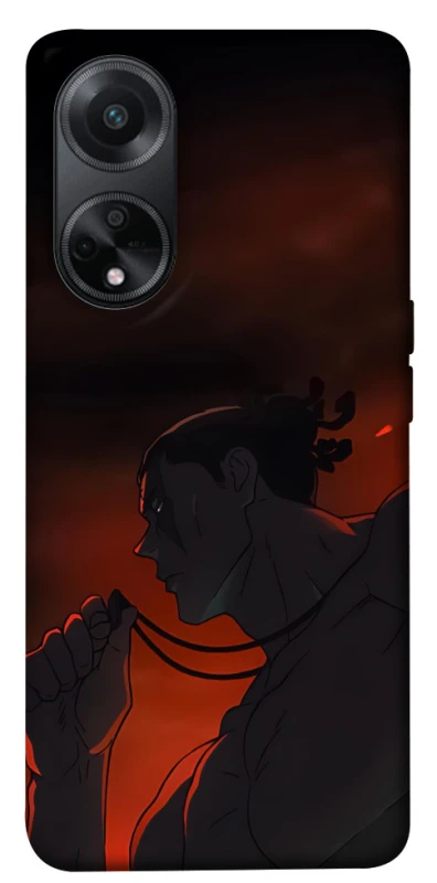 Чехол на Oppo A98 Todo v5 фото 1 из 1