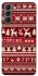Чохол на Samsung Galaxy S21 Christmas jumper ver.2 фото 1 з 1